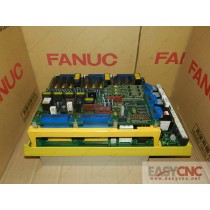 A06B-6058-H331 Fanuc servo amplifier used