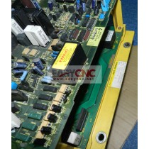 A06B-6059-H206#H511 Fanuc spindle amplifier used