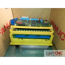 A06B-6064-H201#H521 Fanuc spindle amplifier used
