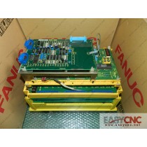 A06B-6064-H301#H550 Fanuc spindle amplifier used