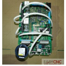 A06B-6076-H106 Fanuc servo amplifier used