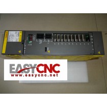 A06B-6078-H211#H501 Fanuc spindle amplifier module SPM-11 used