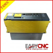 A06B-6079-H102 Fanuc servo amplifier SVM1-20 used