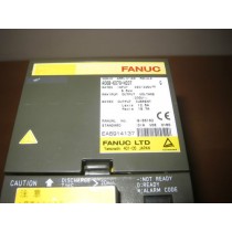 A06B-6079-H207 Fanuc servo amplifier SVM2-40/80 used