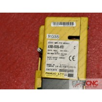 A06B-6089-H101 Fanuc servo amplifier used