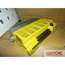 A06B-6089-H201 Fanuc servo amplifier used