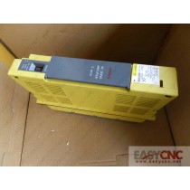 A06B-6089-H206 Fanuc servo amplifier used