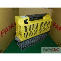 A06B-6090-H004 Fanuc servo amplifier used