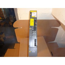 A06B-6096-H101 Fanuc servo amplifier module fssb SVM1-12 used