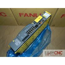A06B-6096-H205 Fanuc servo amplifier module fssb SVM2-20/40 new