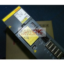 A06B-6096-H207 Fanuc servo amplifier module fssb SVM 2-40/80 used