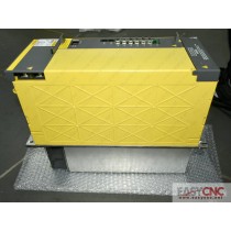 A06B-6111-H037#H550 Fanuc spindle amplifier aiSP37 used