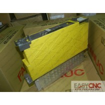 A06B-6114-H105 Fanuc servo amplifier module aiSV80 used