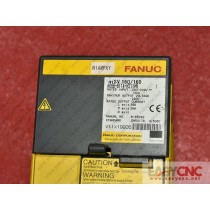 A06B-6114-H211#N Fanuc servo amplifier module aiSV160/160 used