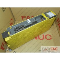 A06B-6114-H303 Fanuc servo amplifier module aiSV20/20/20 used
