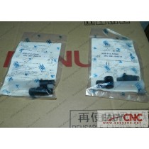 A06B-6114-K200#S A63L-0001-0848#CA Fanuc connector new