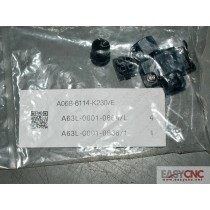 A06B-6114-K230#E Fanuc power connector new