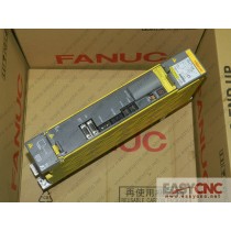 A06B-6117-H106 Fanuc servo amplifier module aiSV160 used