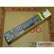 A06B-6117-H201 Fanuc servo amplifier module aiSV4/4 used