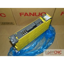 A06B-6127-H205 Fanuc servo amplifier aiSV20/20HV new