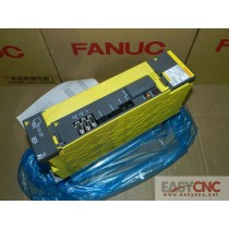 A06B-6124-H207 Fanuc servo amplifier aiSV40/40HV new
