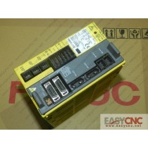 A06B-6130-H002 Fanuc servo amplifer module Bisv20 used