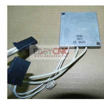 A06B-6130-H401 0440 30RJ Resistance used