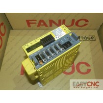 A06B-6132-H002 Fanuc servo amplifer module Bisv20 used