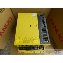 A06B-6134-H201#A Fanuc servo amplifier BiSVSP 20/20-5.5 used