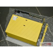 A06B-6164-H224#H580 Fanuc servo amplifier BiSVSP40/40/18 new