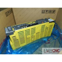 A06B-6166-H201#A Fanuc servo amplifer module Bisv20/20-B new
