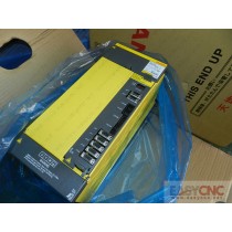 A06B-6220-H030#H600 Fanuc spindle amplifier aiSP30-B new