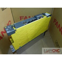 A06B-6240-H106 Fanuc servo amplifier aiSV160-B used