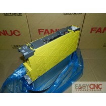 A06B-6240-H106 Fanuc servo amplifier aiSV160-B new