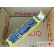 A06B-6240-H205 Fanuc servo amplifier aiSV20/20-B used