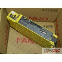A06B-6240-H207 Fanuc servo amplifier aiSV40/40-B used