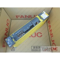 A06B-6240-H305 Fanuc servo amplifier module aiSV 20/20/20 used