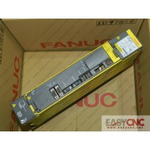 A06B-6290-H104 Fanuc servo amplifier aiSV40HV-B used
