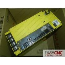 A06B-6290-H106 Fanuc servo amplifier aiSV180HV-B used