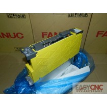 A06B-6290-H205 Fanuc servo amplifier aiSV20/20HV-B new