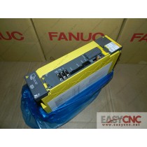 A06B-6290-H209 Fanuc servo amplifier aiSV80/80HV-B new