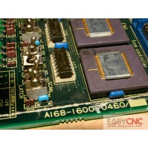 A16B-1600-0460 Fanuc PCB used