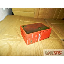 A1S62PN Mitsubishi power supply unit used