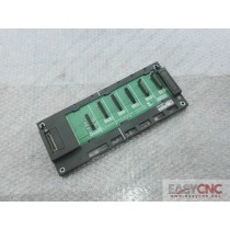 A1S65B Mitsubishi base unit used