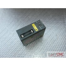 A1SHCPU Mitsubishi CPU unit used