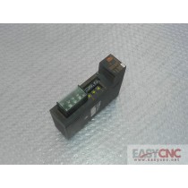 A1SJ71UC24-R4 Mitsubishi rs-422/rs-485 unit used
