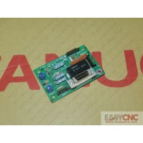 A20B-1007-0190 Fanuc PCB used