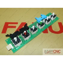 A20B-1007-0850 Fanuc PCB used