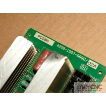 A20B-1007-0860 Fanuc PCB used