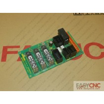 A20B-1008-0540 Faunc PCB used